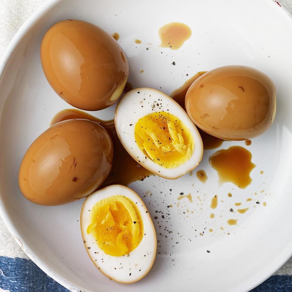 The Best Ways to Boil Eggs | EatingWell