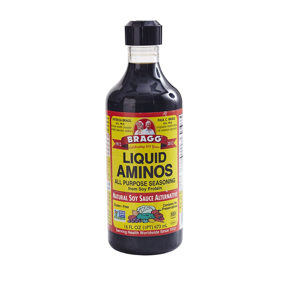 liquid aminos