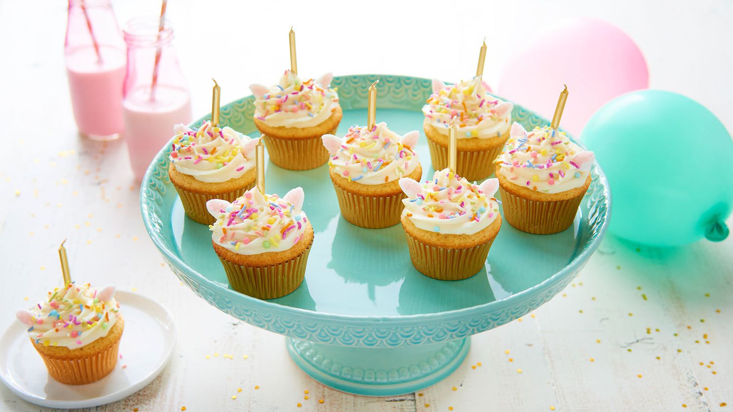 Magical Unicorn Birthday Party Ideas for Kids