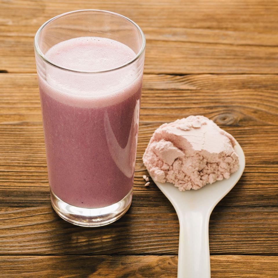 Do Weight-Loss Shakes Really Work?