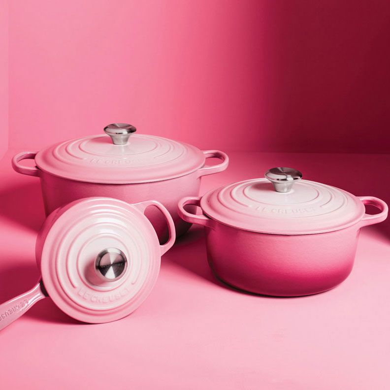 6 Fun Pots You Need to Liven Up Your Kitchen