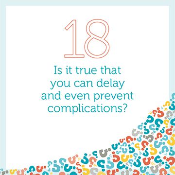 Can I Prevent Complications?