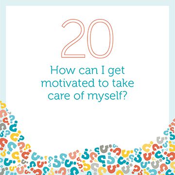 Where Can I Find Motivation?