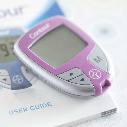What You Need to Know About Glucose Meter Accuracy