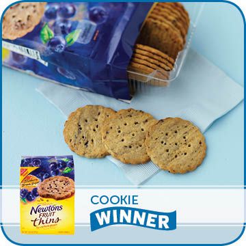 Cookie Winner