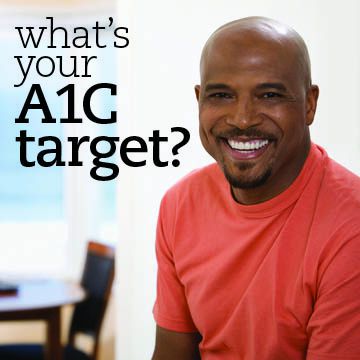 Tips to Get and Keep Your A1C on Target
