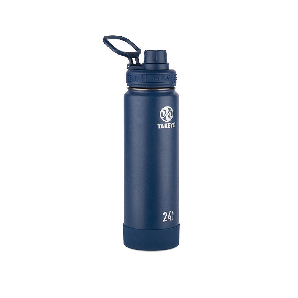 actives insulated water bottle