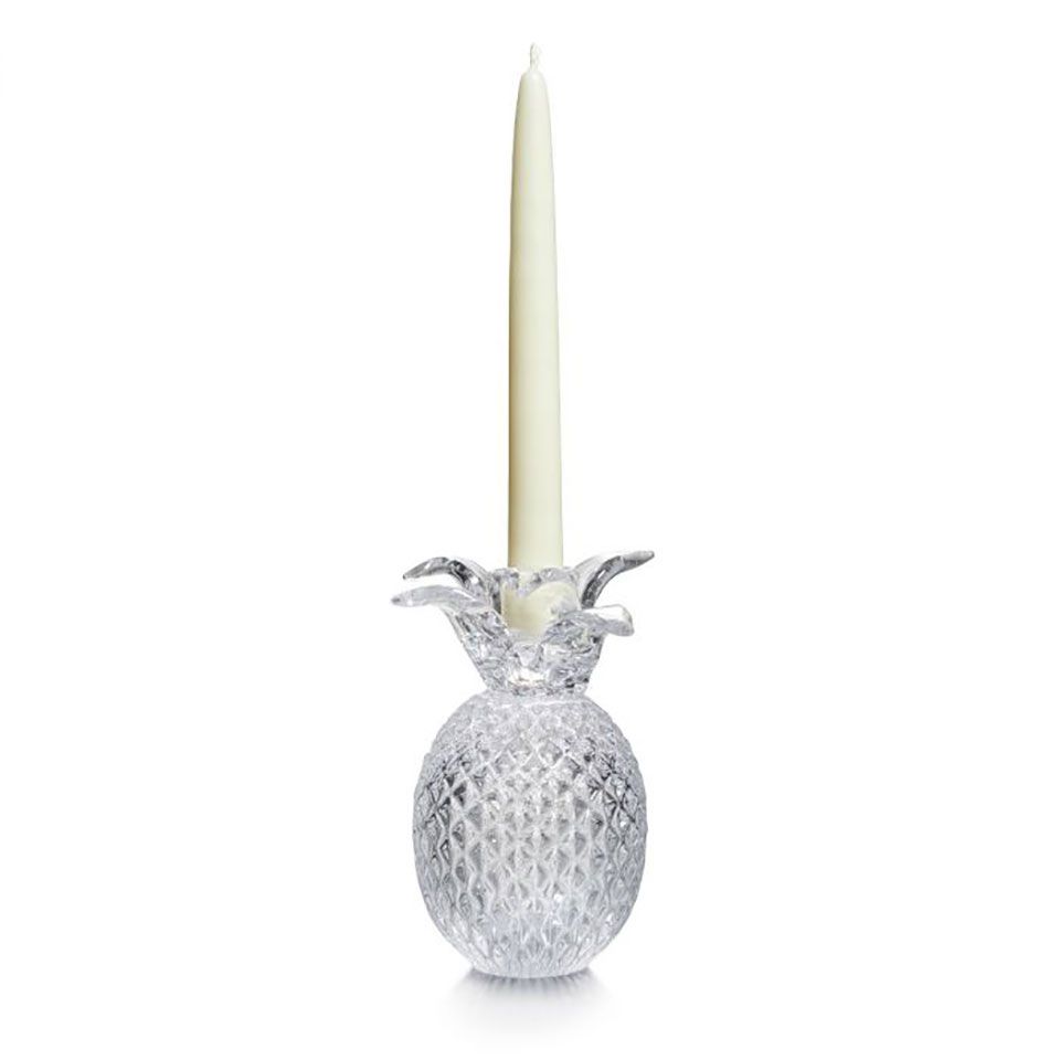 pineapple candle stick