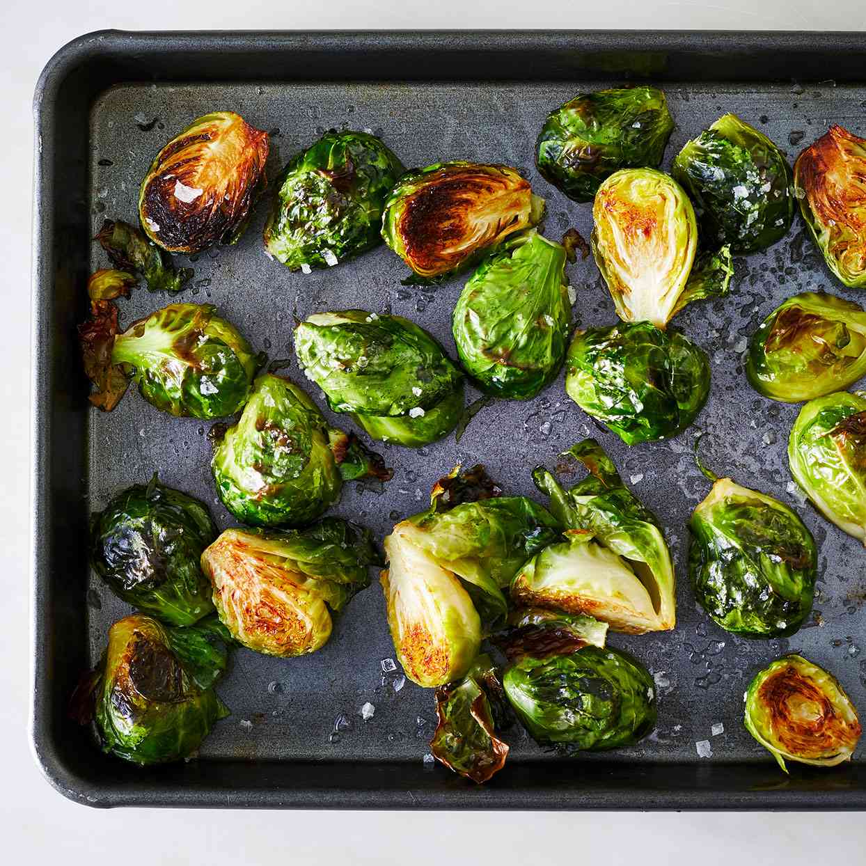 Roasted-Brussels-Sprouts