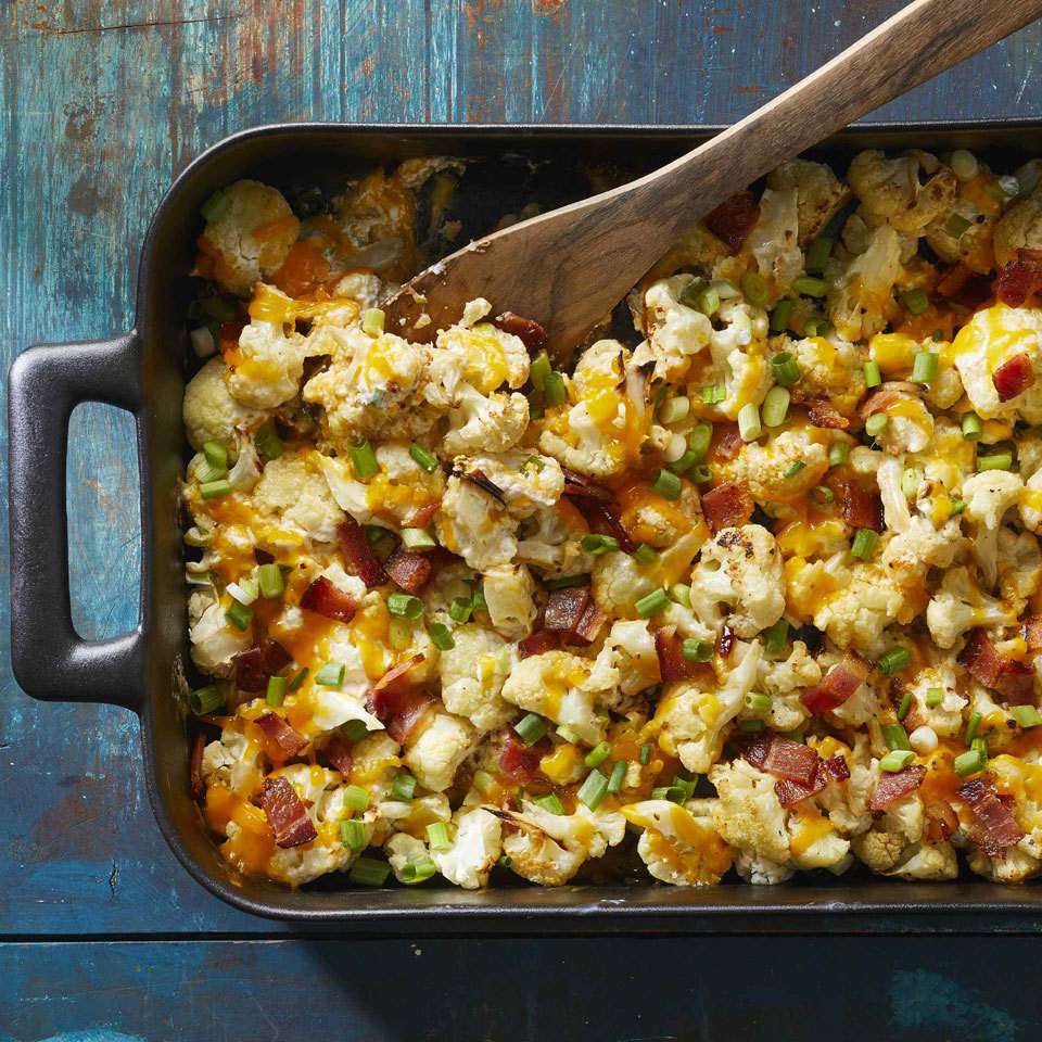 25 Casseroles You'll Want to Make Forever