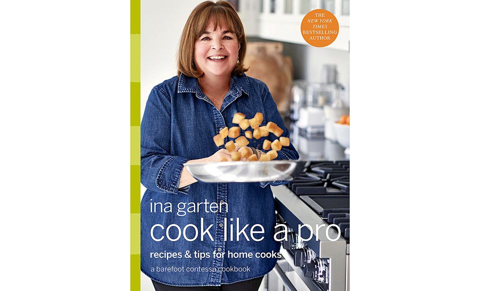 cook like a pro by ina garten