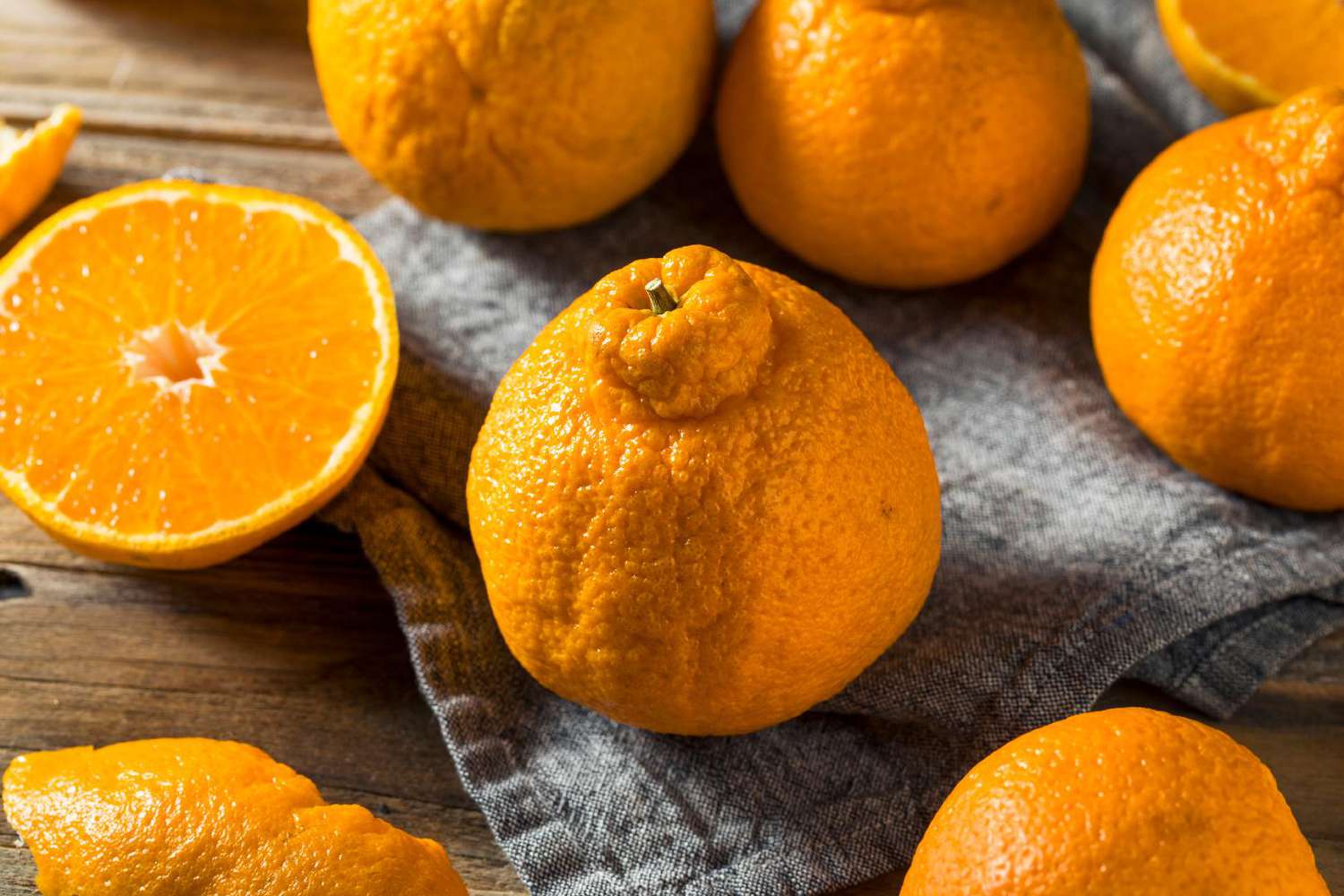 What is a Sumo Orange and How Do I Use It? | EatingWell