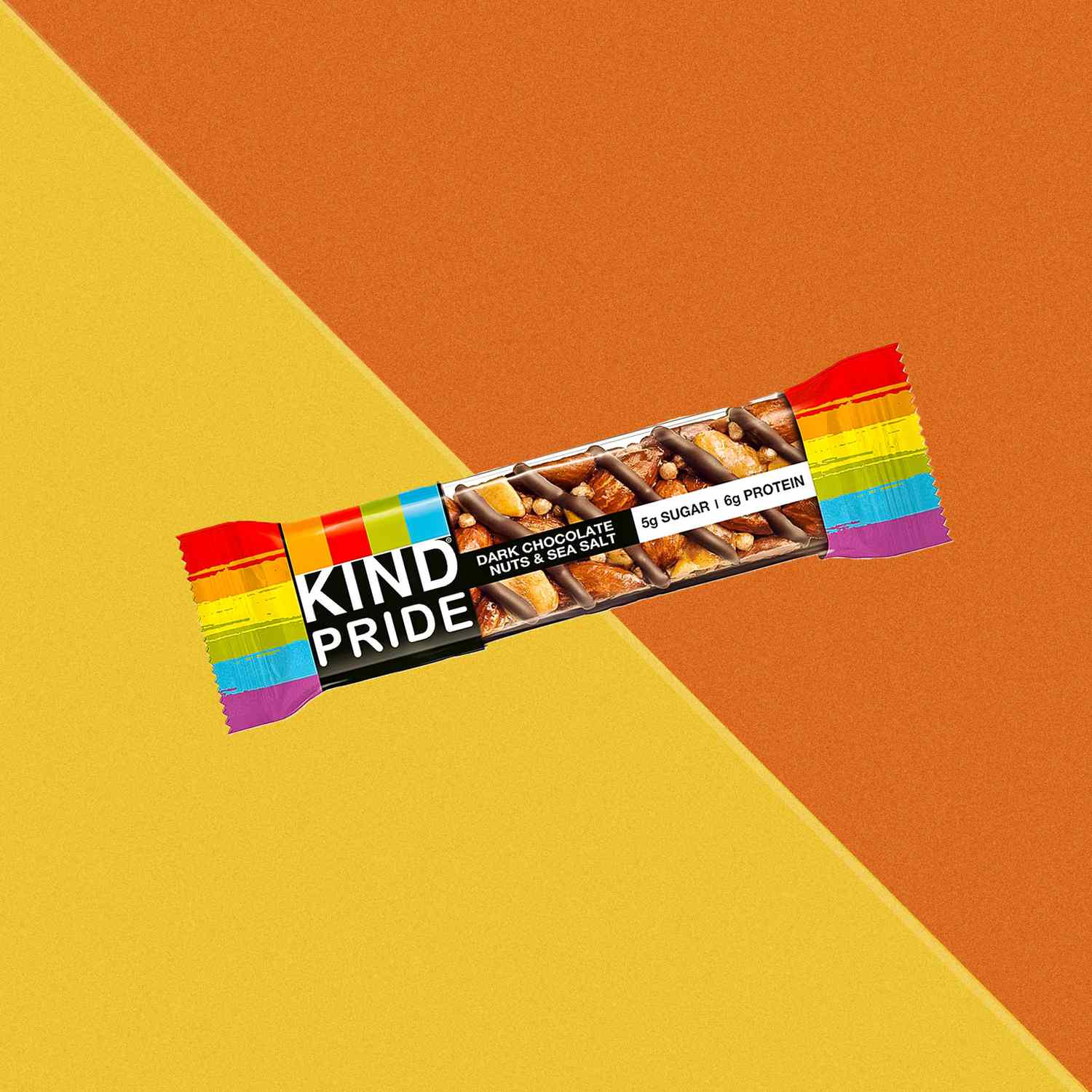 KIND Pride Bar