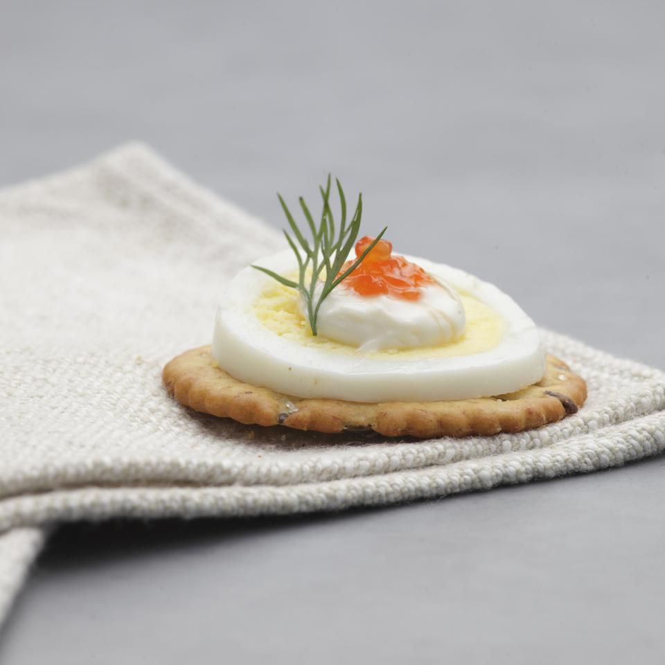 Caviar-Egg Gem 