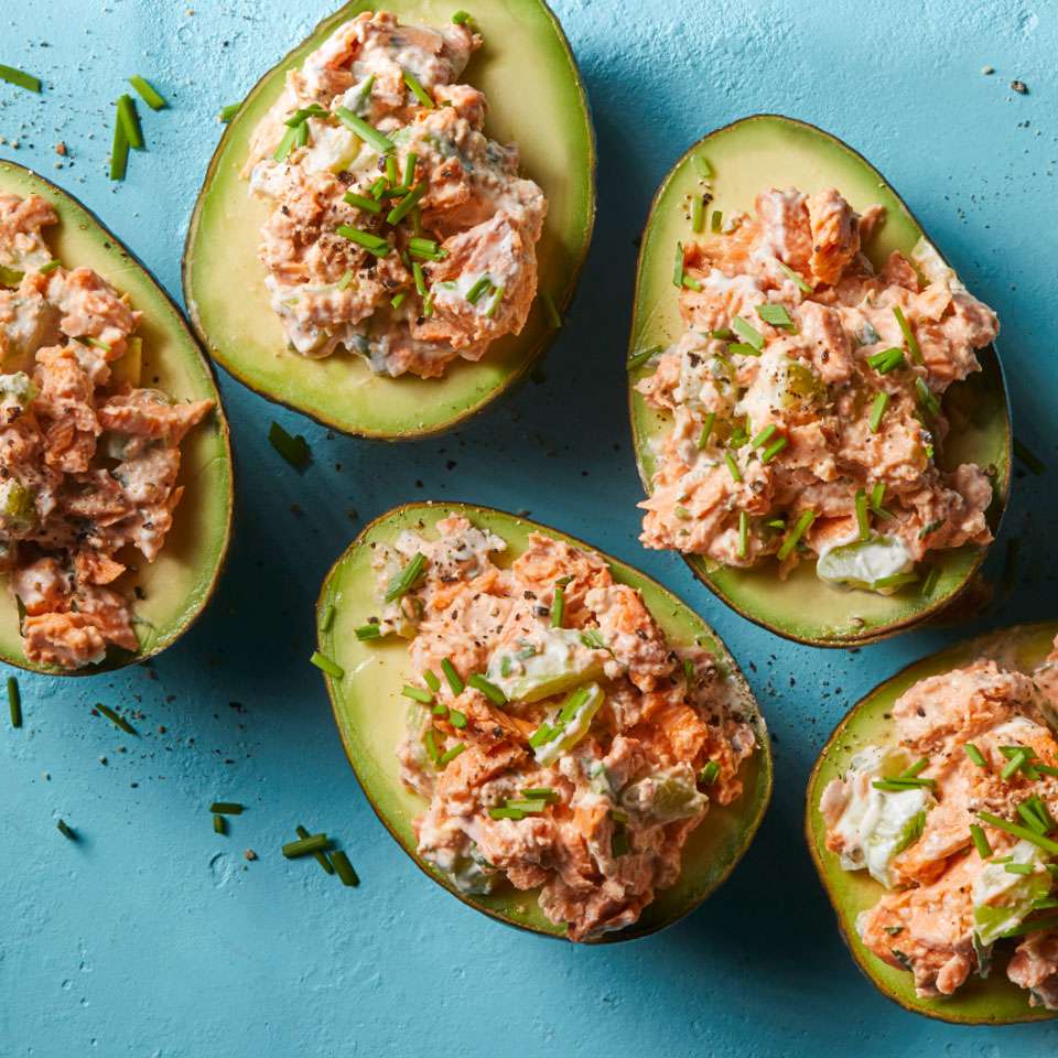 20 Healthy Flat Belly Dinners You Can Make In 20 Minutes Eatingwell
