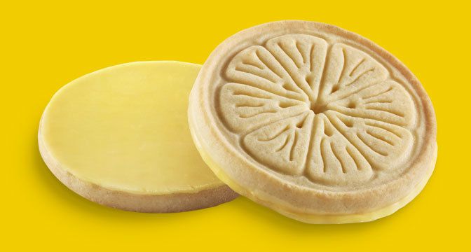 Girl Scout Cookies - Lemonades