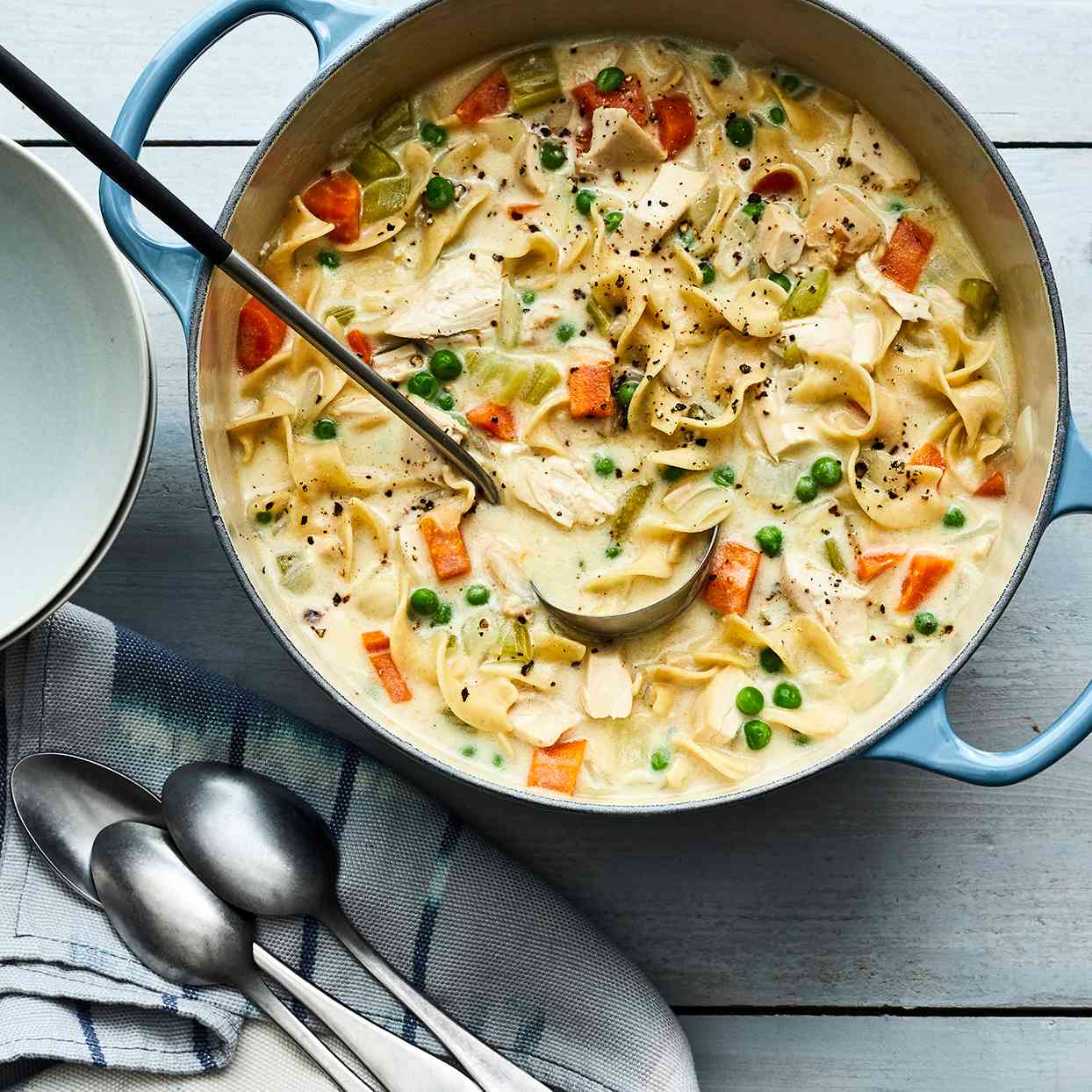 15 Recipes With Egg Noodles Eatingwell
