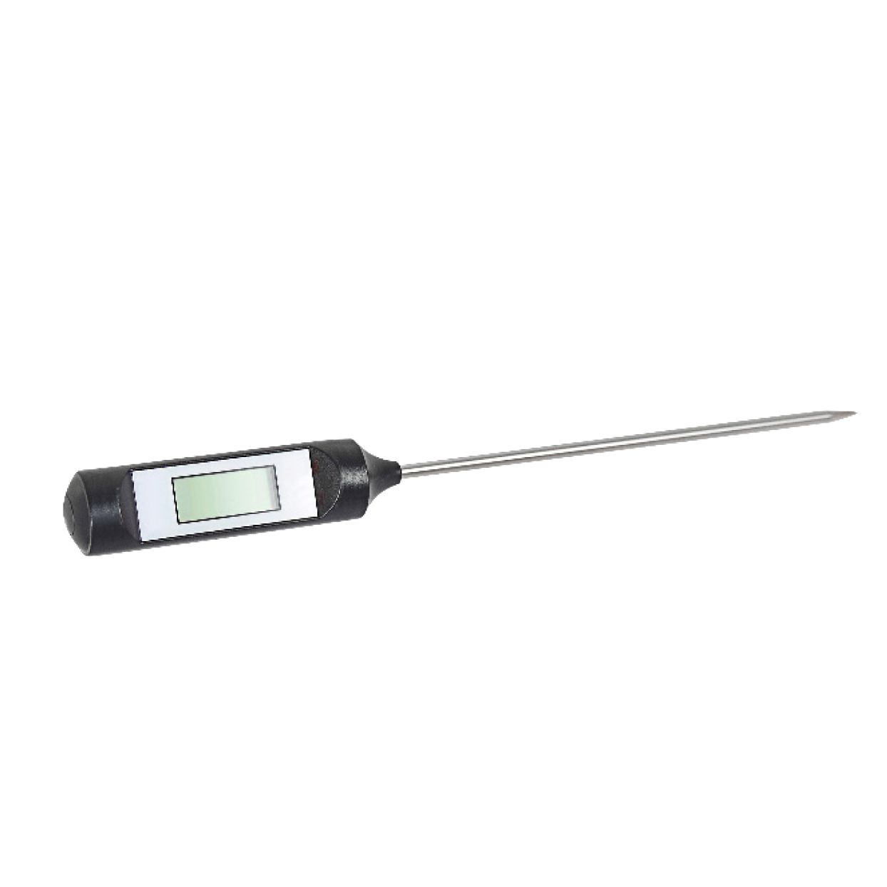 Instant read food thermometer