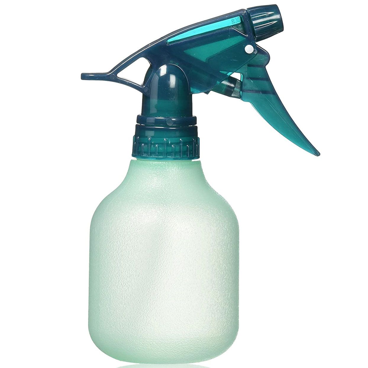 spray bottle