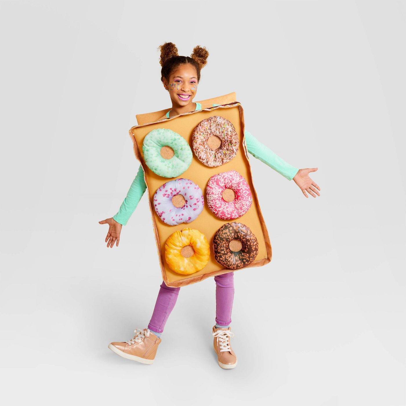 doughnut halloween costume