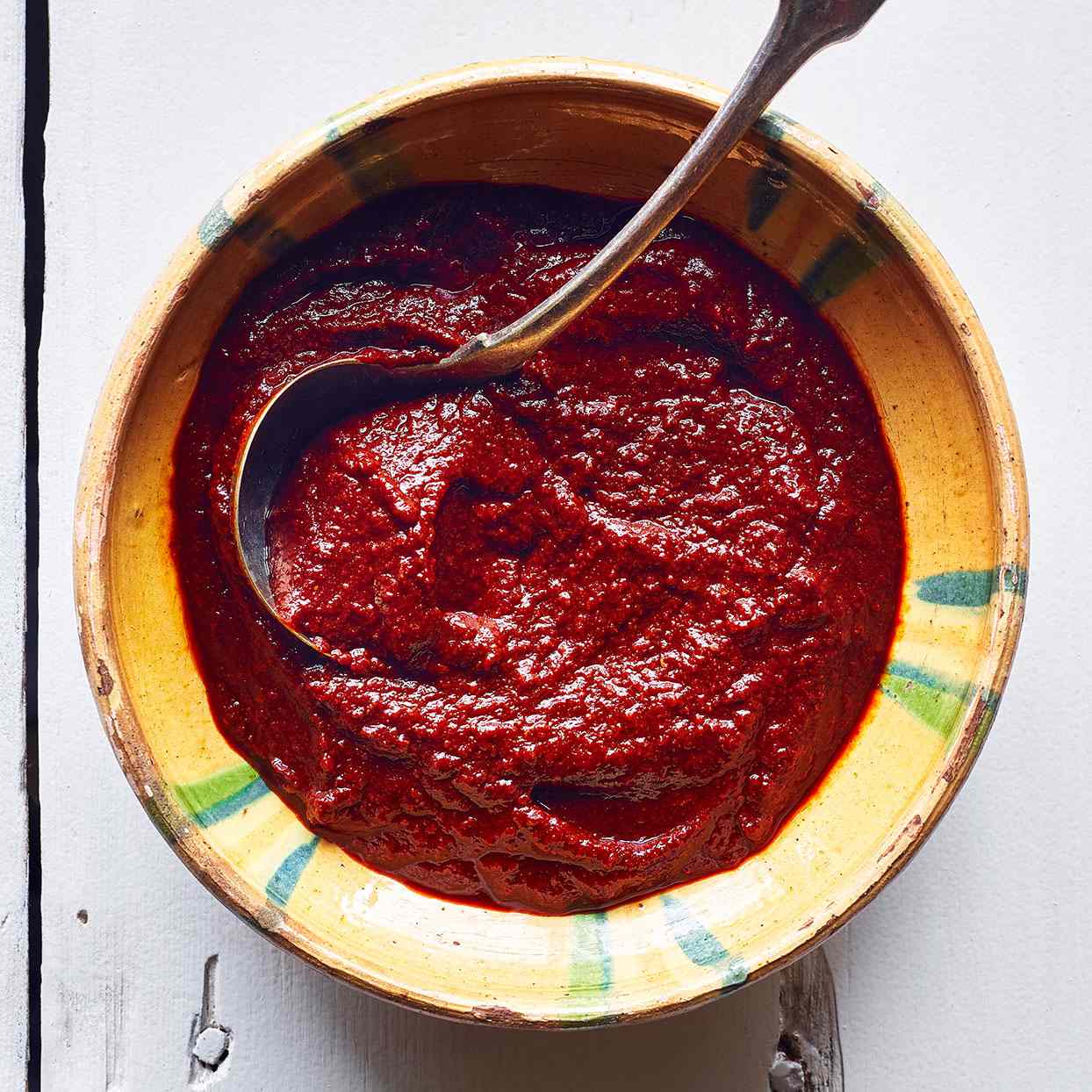Jonathan Perno S New Mexican Red Chile Recipe Eatingwell