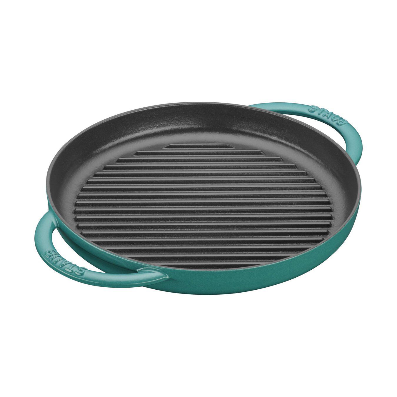Staub grill pan