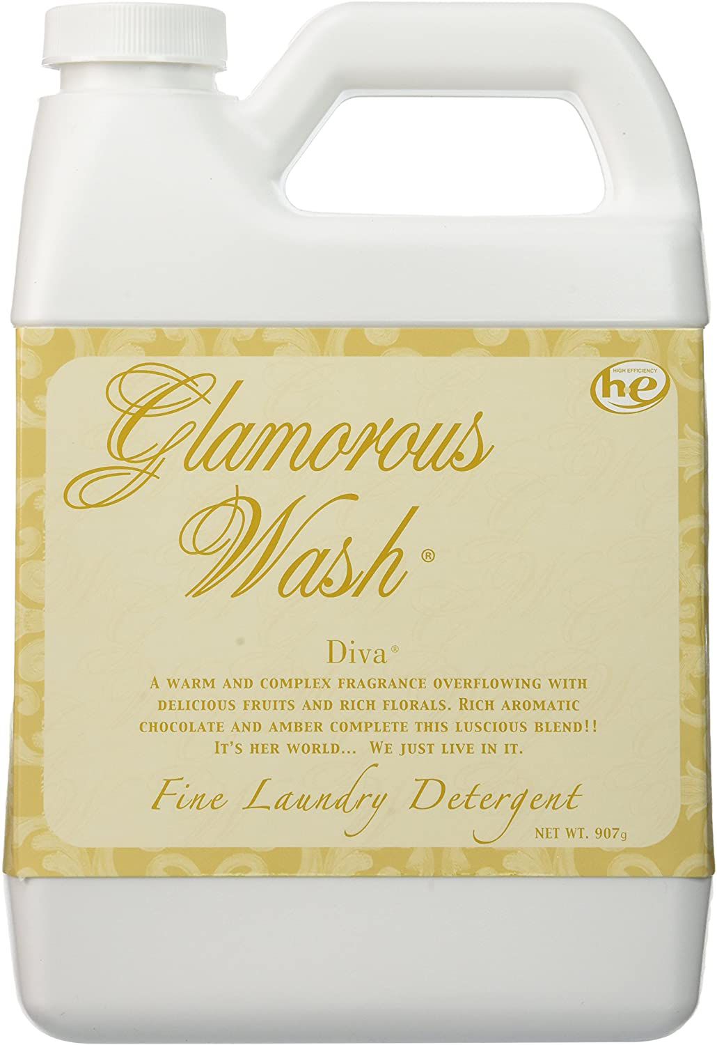 diva glamorous wash