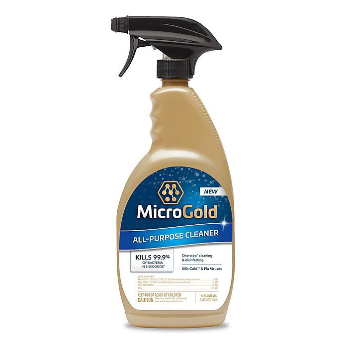 microgold