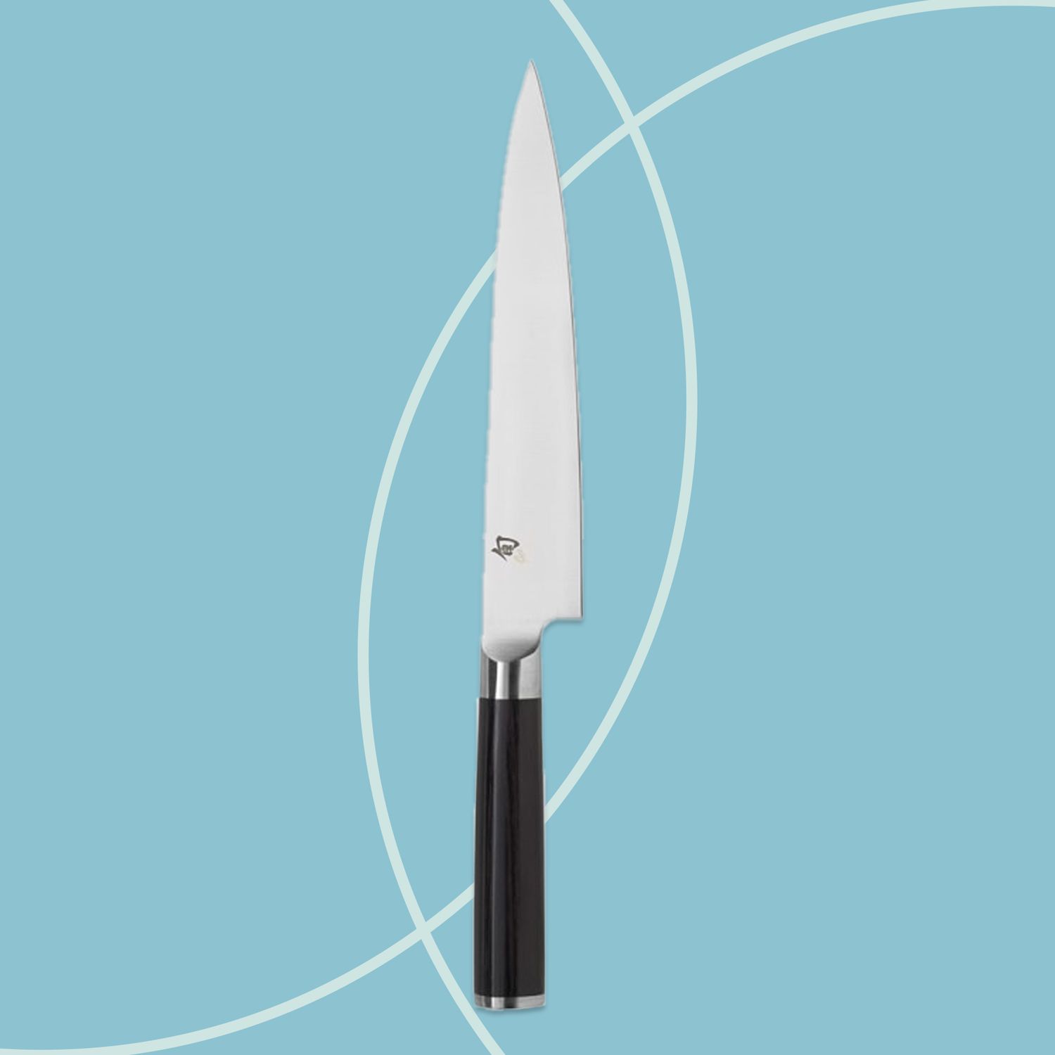 Shun Classic Flexible Fillet Knife 7
