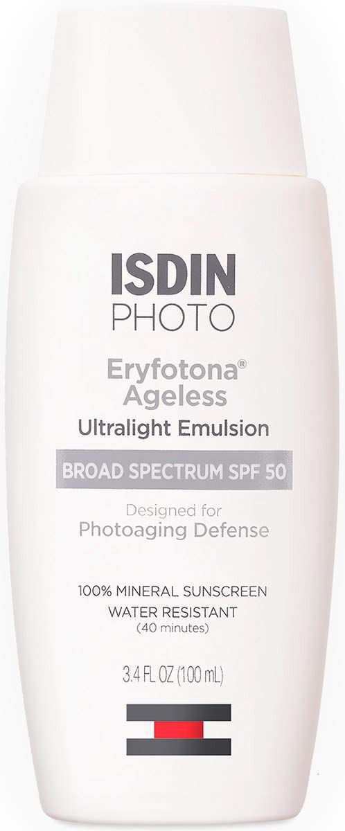 ISDIN photo sunscreen
