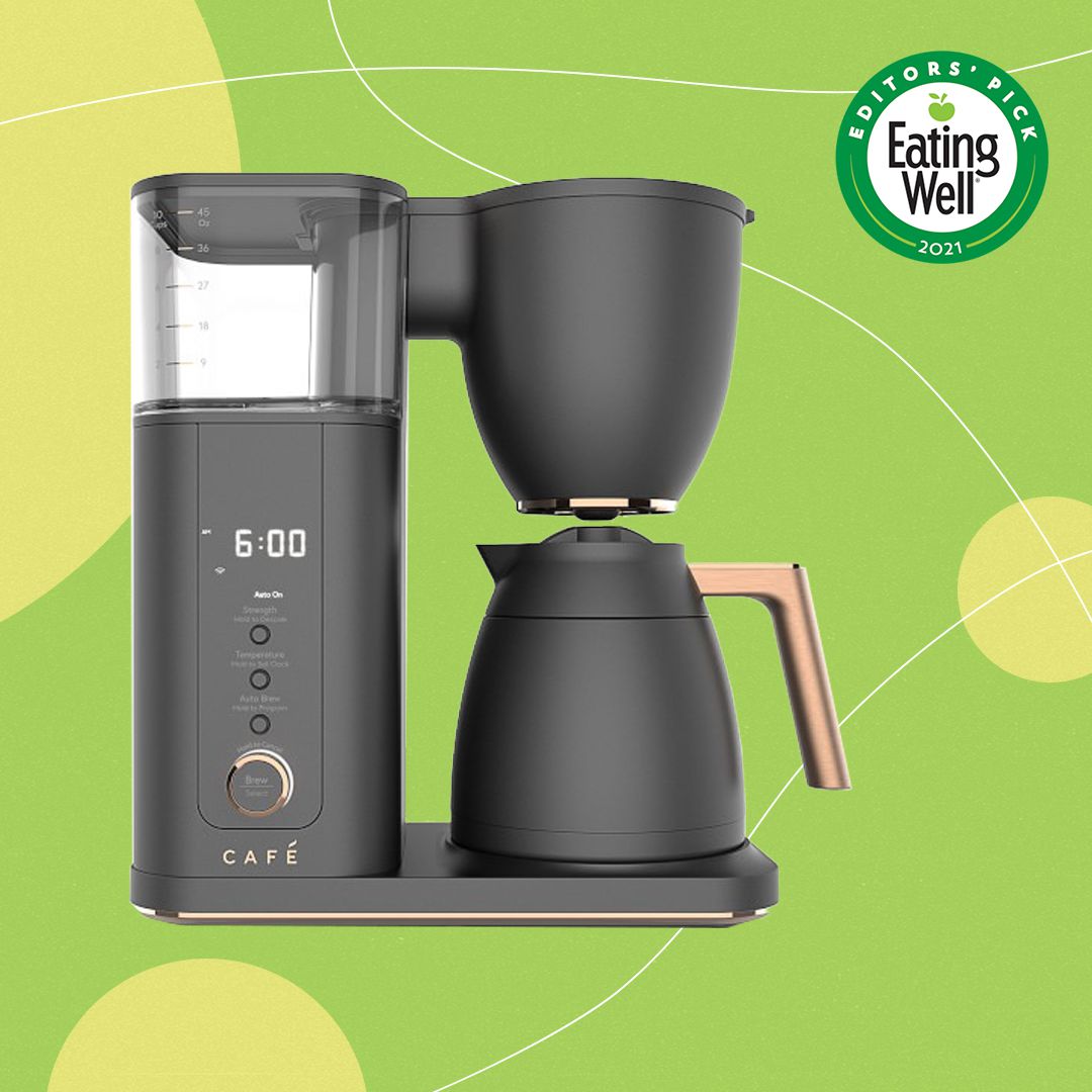 Cafe Smart SCA Drip Coffee Maker