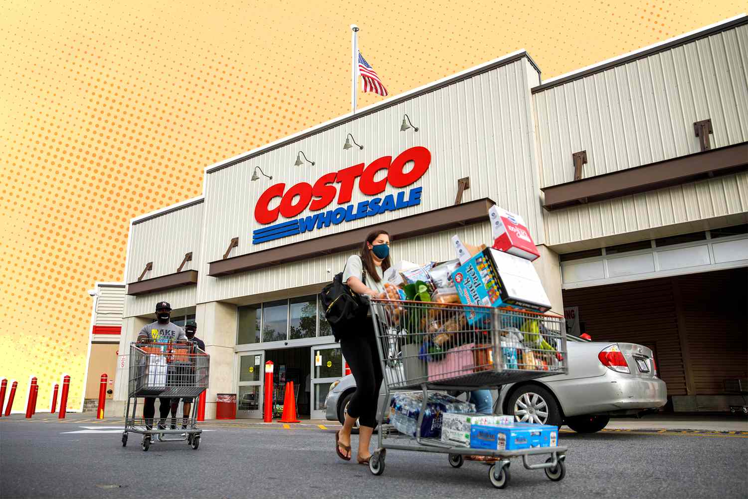 I Never Go To Costco, But I Make an Exception for This Item | EatingWell