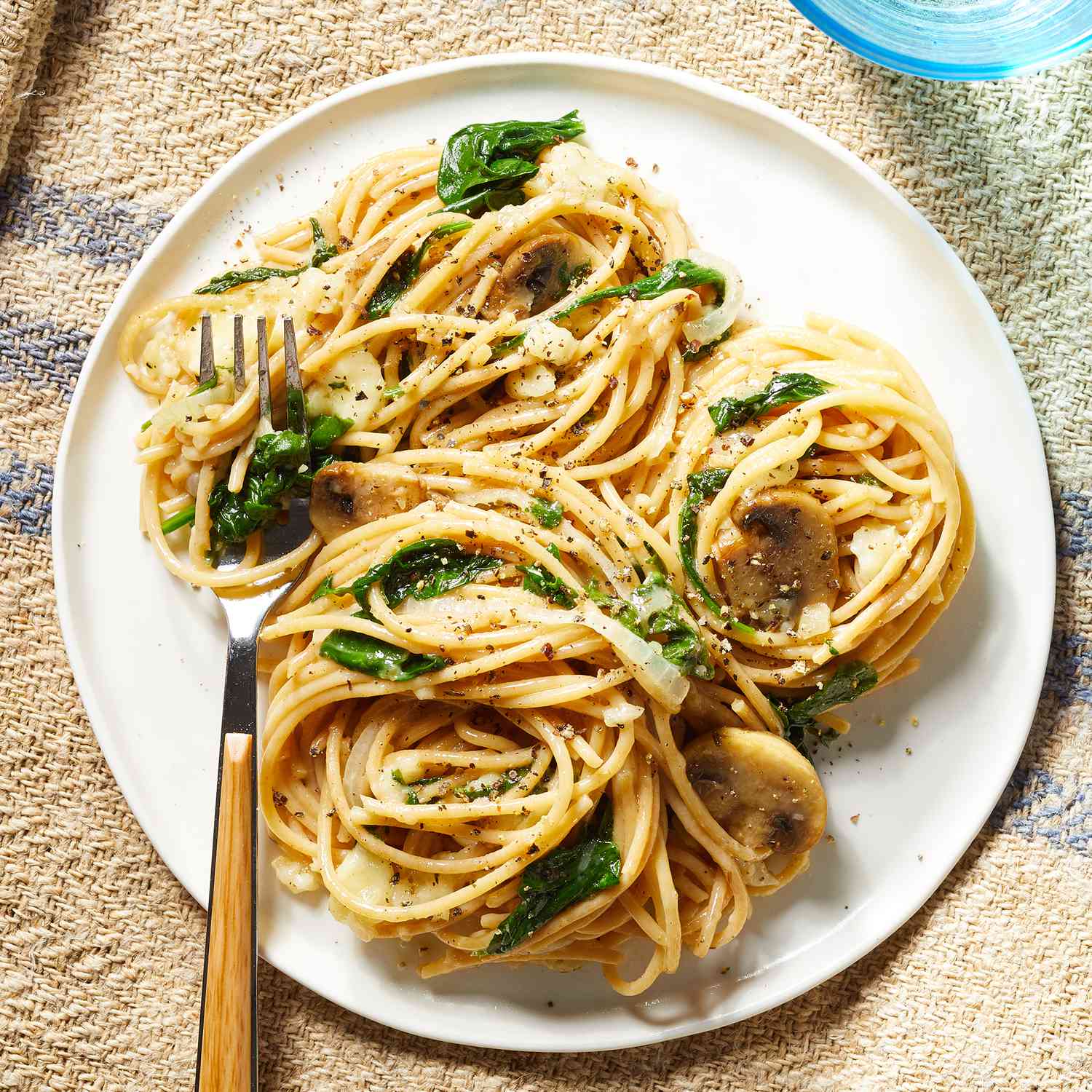 15+ Vegetarian Pasta Recipes to Make Forever | EatingWell