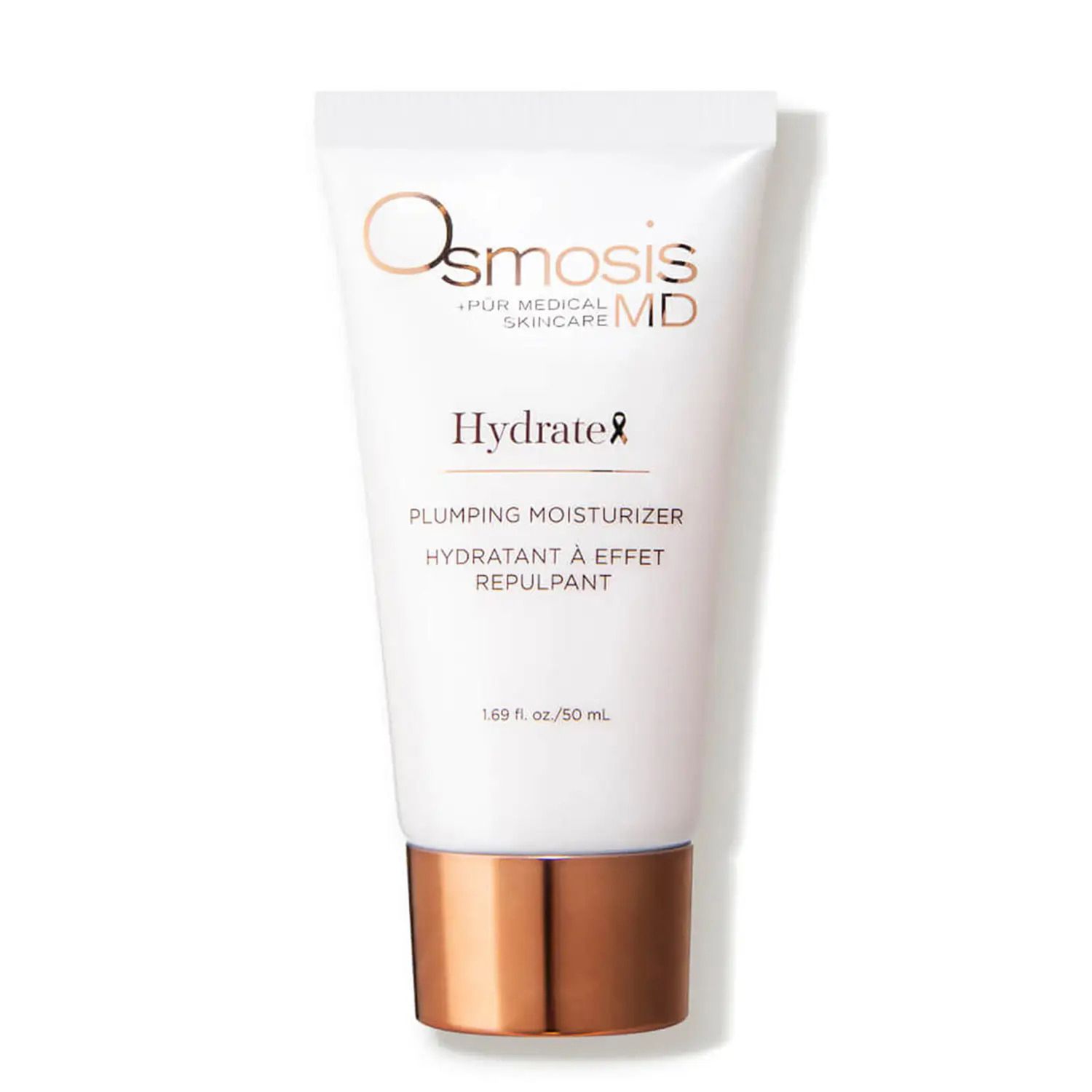 Osmosis +Beauty Hydrate - Plumping Moisturizer