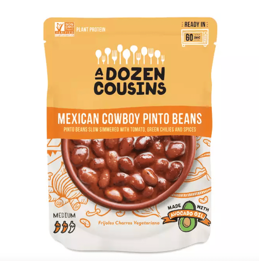 mexican cuban beans