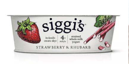 What Is Skyr—and Is It Healthy?