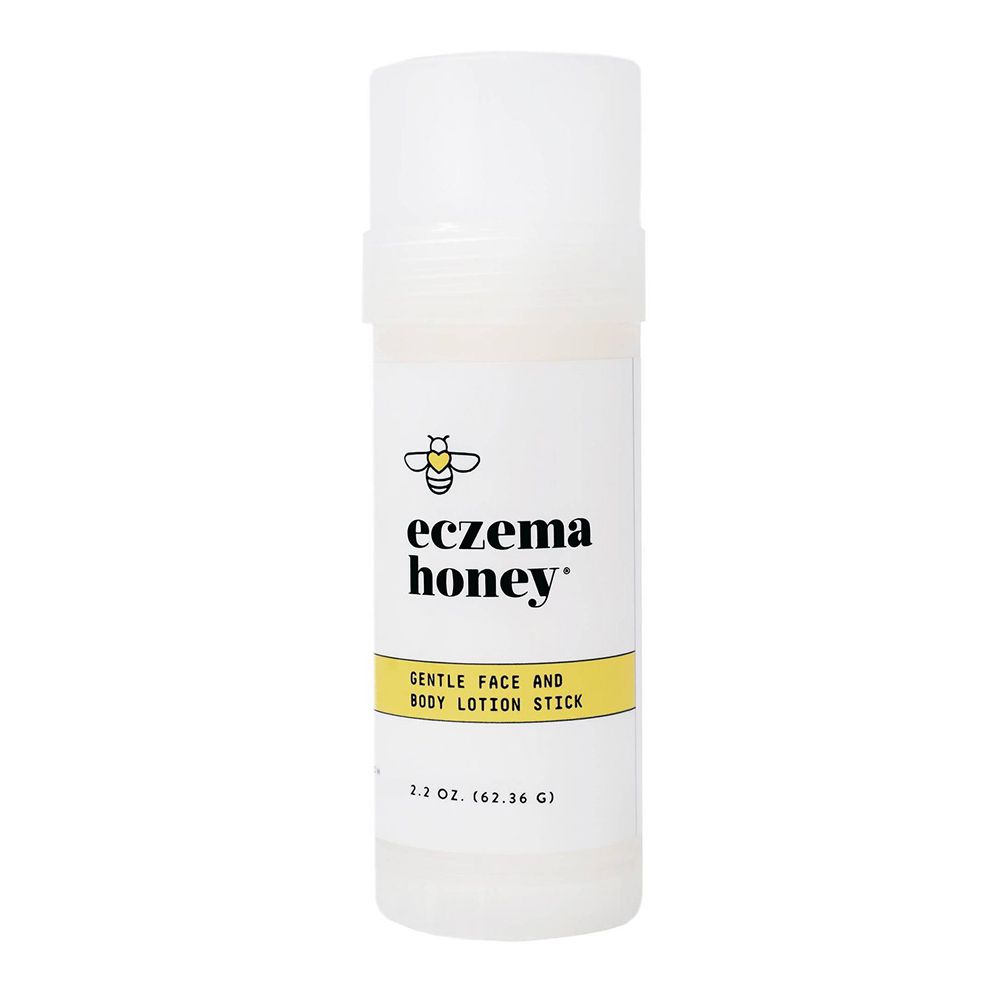 Eczema Honey Face and Body Lotion Stick