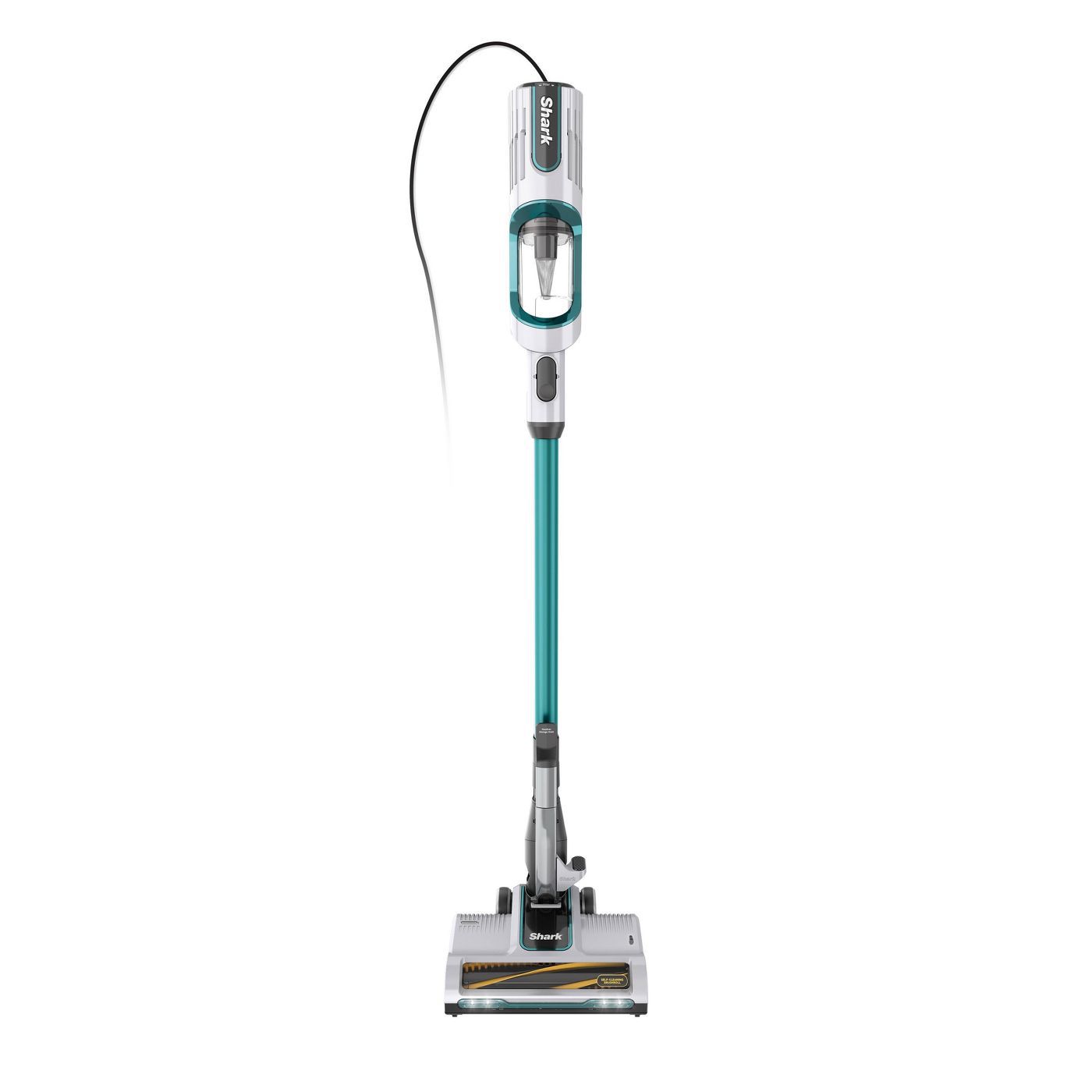 Shark UltraLight Corded Stick Vacuum with Self-Cleaning Brushroll - HZ251