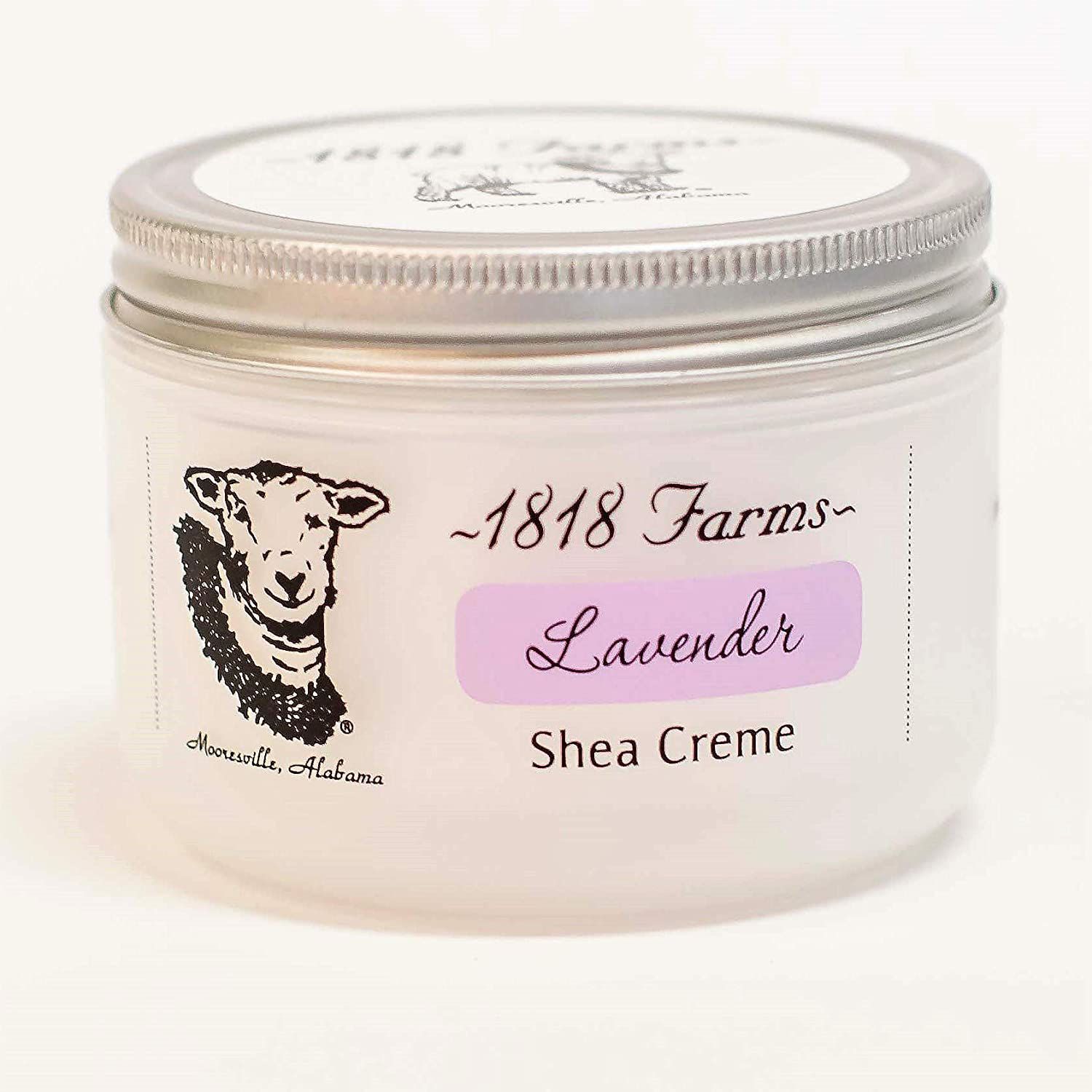 1818 farms shea cream