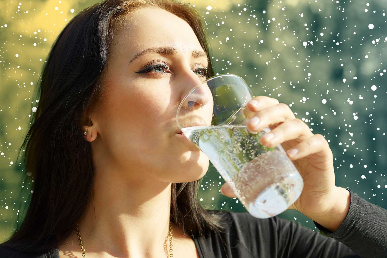 What Happens to Your Body When You Don't Drink Enough Water | EatingWell