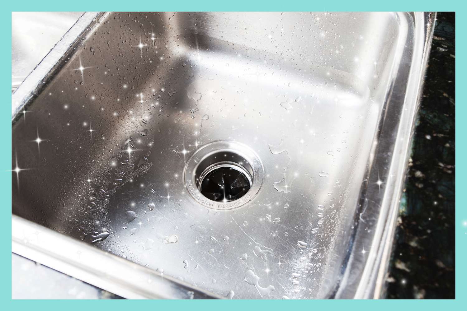 How to Clean a Garbage Disposal the Right Way, According to Experts