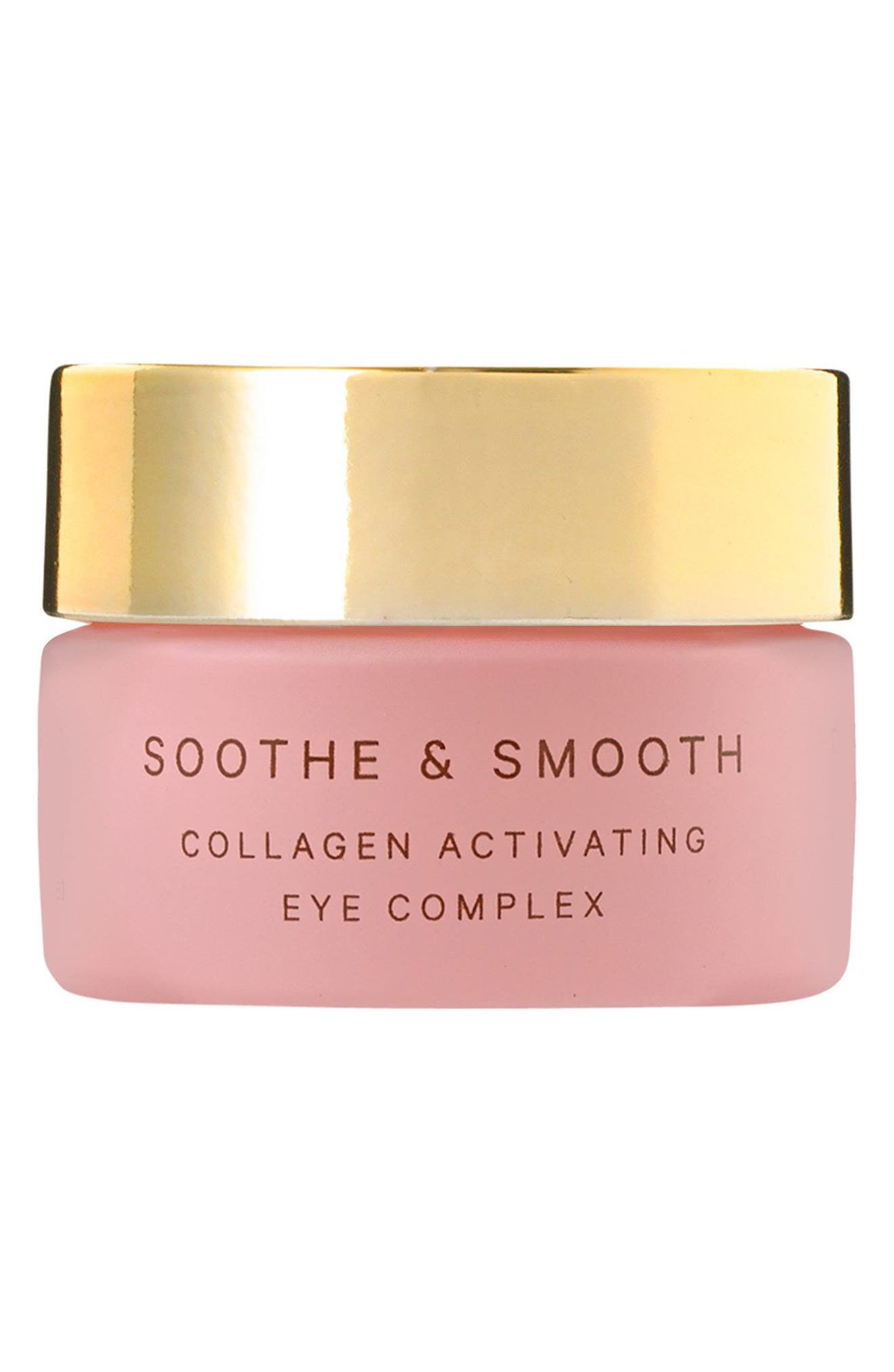 Soothe & Smooth Collagen Activating Eye Complex Eye Cream