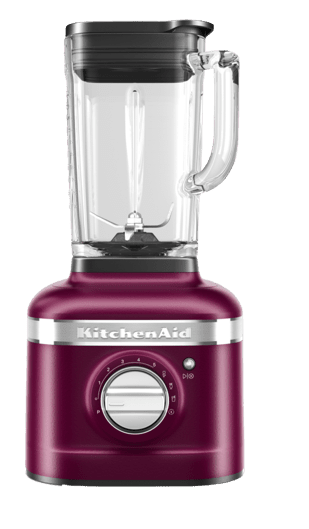 KitchenAid Beetroot K400 Blender