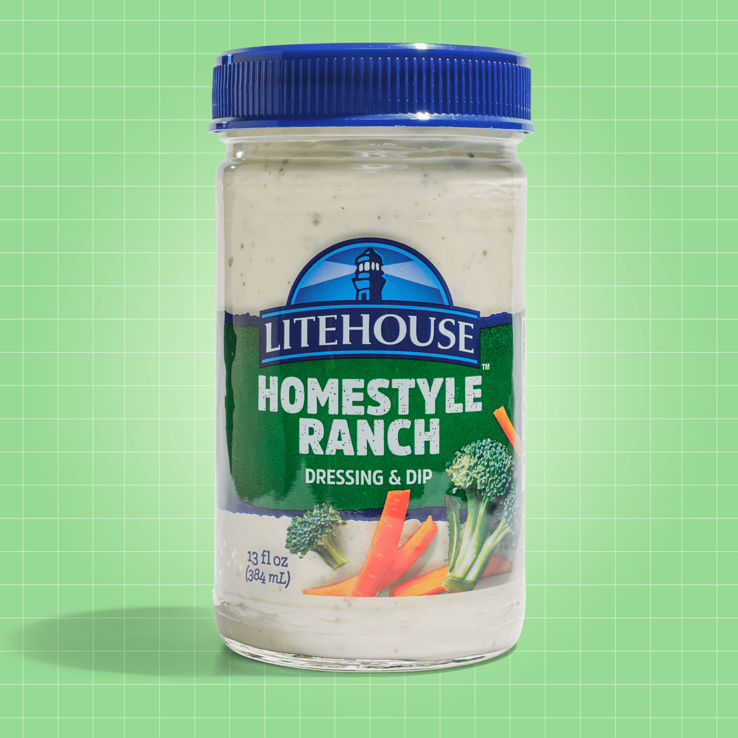 Litehouse Homestyle Ranch