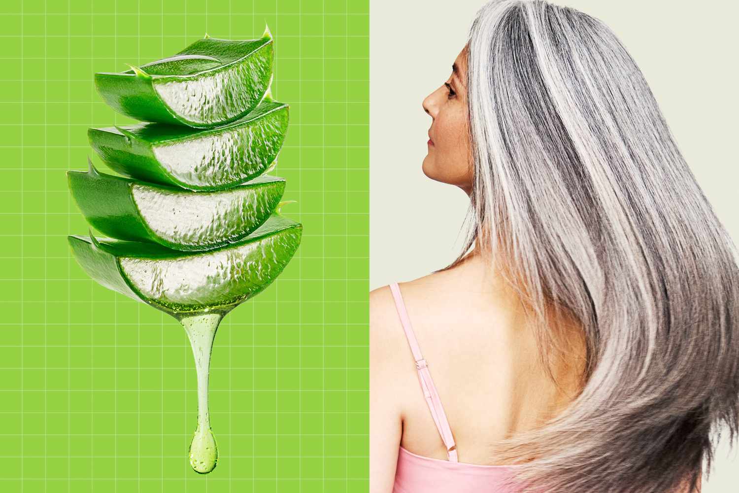 How to Prevent Gray Hair, According to Experts | EatingWell