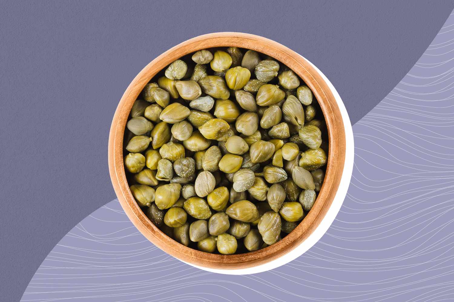 glimt molester kedel What are Capers? | EatingWell