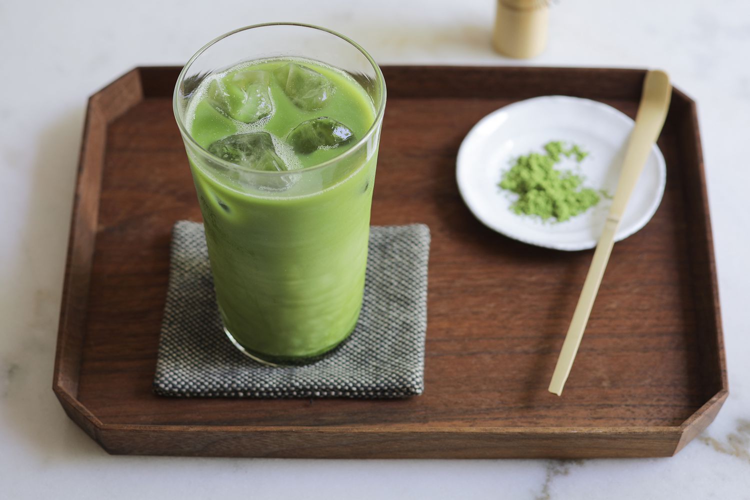 Health Benefits of Matcha, According to a Registered Dietitian