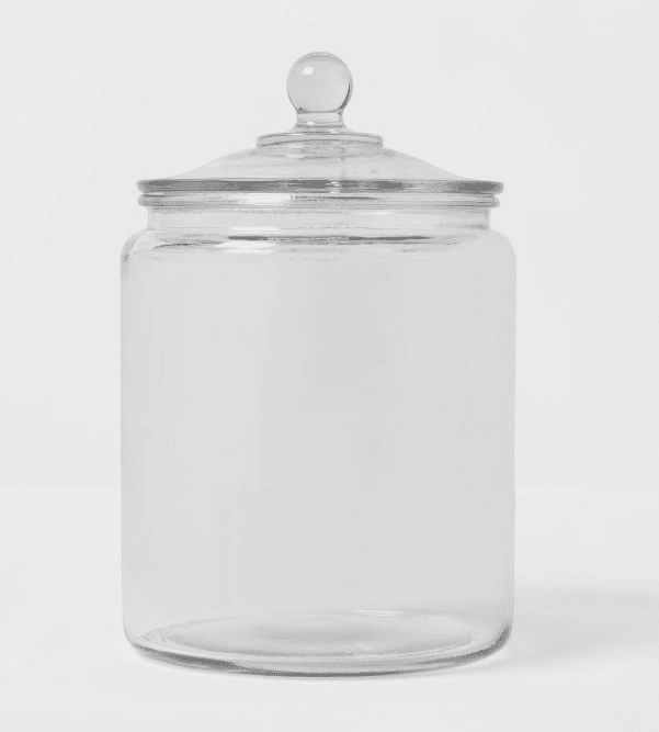 threshold jar