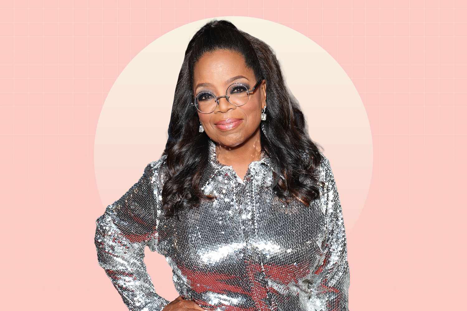 a photo of Oprah