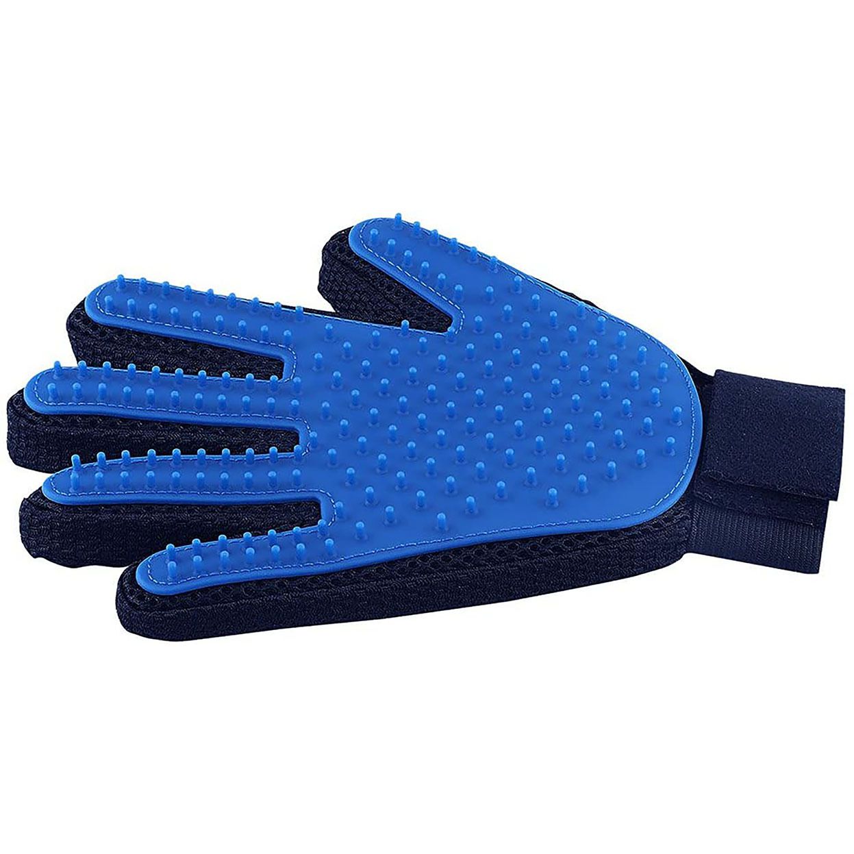 True Touch Deshedding Gloves